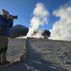 Geysers del Tatio