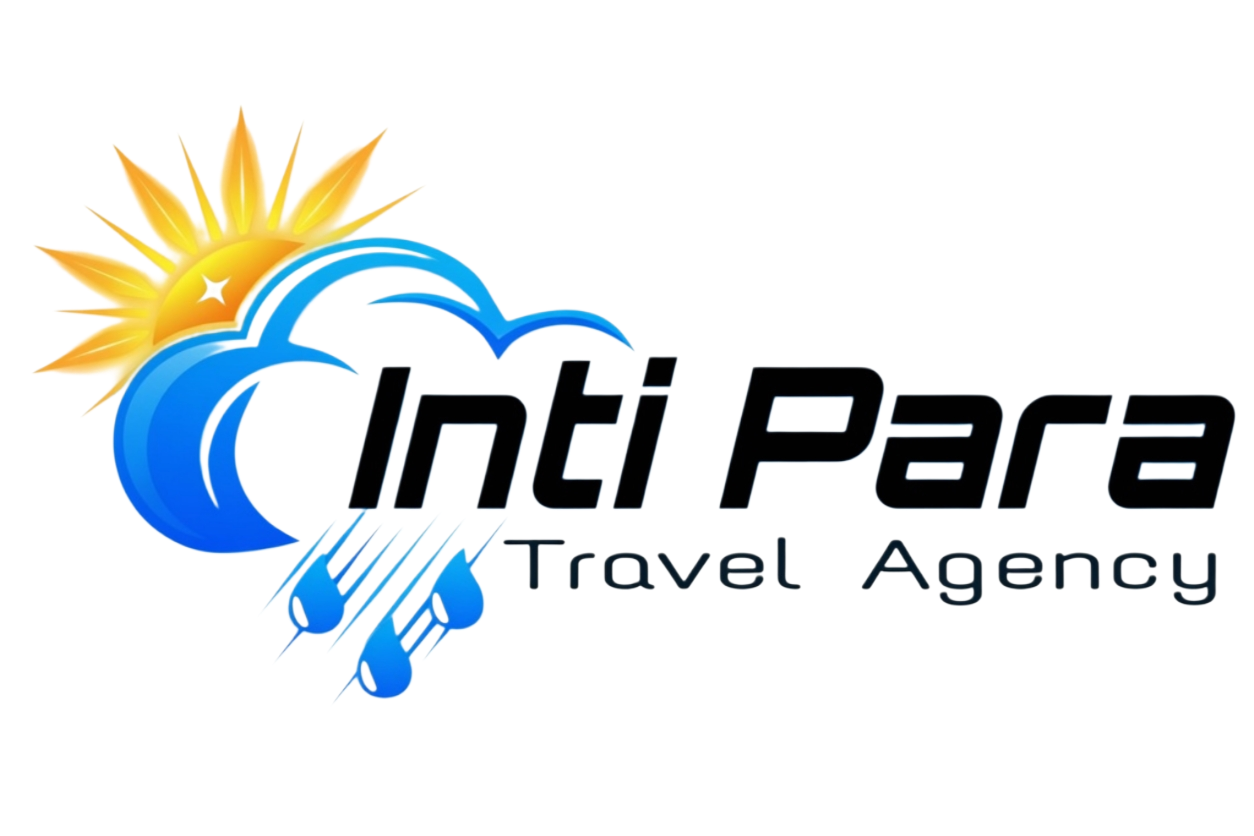 intiparatravel.com